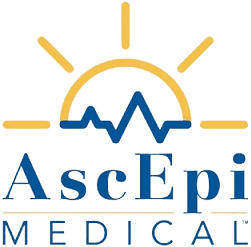 AscEpi Medical Logo